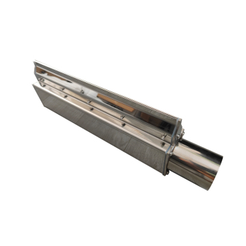 Cheap Price Stainless Steel Air Knife