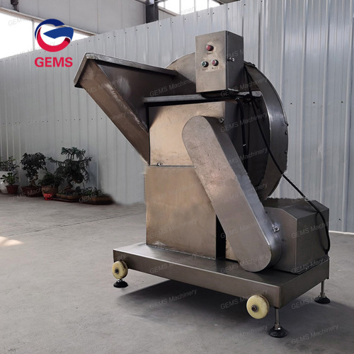 Butchery Meat Slicer Bone Meat Slicer Machine Restaurant