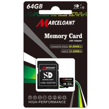 4GB 8GB 16GB 32GB 64GB 128GB Memory card/SD/TF card use for mobile phone and camera sd memory card