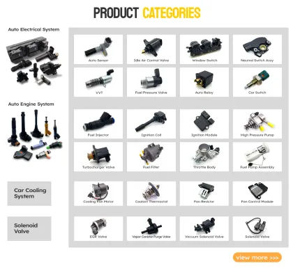 Auto Parts Camshaft Position Sensor 12637869 2351883 for Chevrolet Acdelco GM Equipment