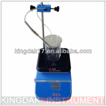 KNJR-B Intelligent Digital Heating Plate