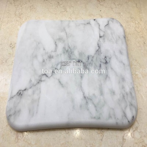 Strong Water Diatomaceous earth marble Healcier bath Mat