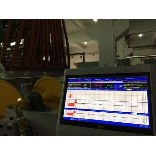 PE Cast Film High Speed Line 2000mm 5layers