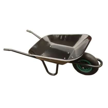 Wheelbarrows