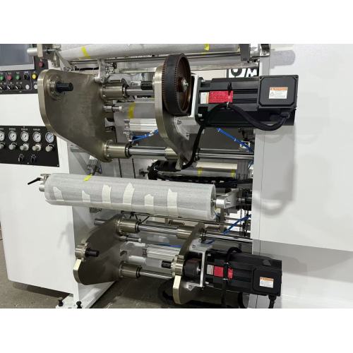 مینی دستگاه لمینت بدون حلال