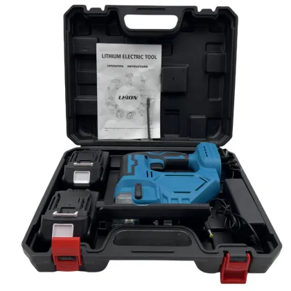 Power Action Electric Power Wood Working Jig Saw: Variable Speed Curve Saw Cutting Machine