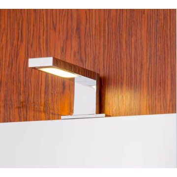 Luz de baño de 7W Power