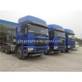 SHACMAN 40 TONS 345HP TRACTOR TRUCK