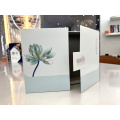 Customizable high-end gift box