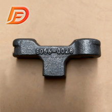 مجموعة عمود صمام عادم محرك Sinotruk MAN