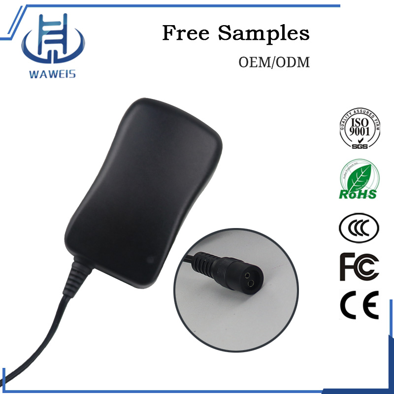 30w Universal Manual Wall Adapter With 6 Connectors