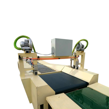 Fully Automatic Double-Side Welding Machine for PE PVC Tarpaulin