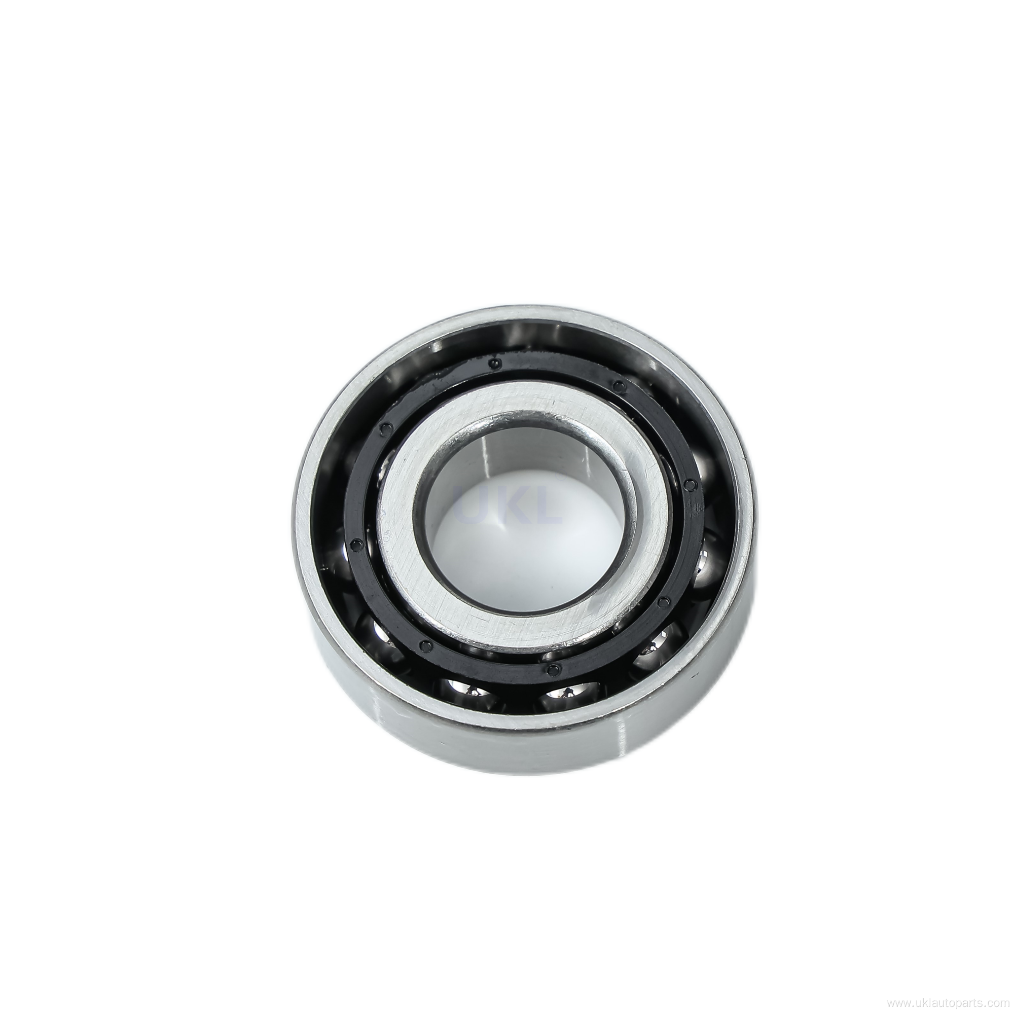 QJ 215 216 217MA angular contact ball bearing