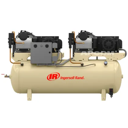 Ingersoll Rand Oil-Free Air Compressor