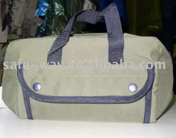 webbing pack 2