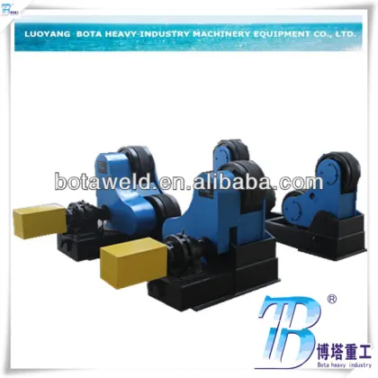 30T Self align Welding Rotators