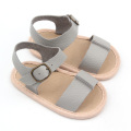 New Arrival Wholesale Baby girl Snadal Shoes