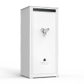 Fingerabdruck Safes Home Security Storage Juwely Safe Box