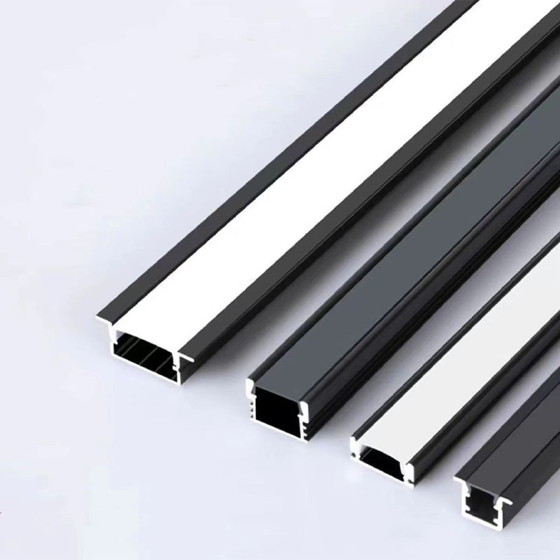 aluminum channel for led strips