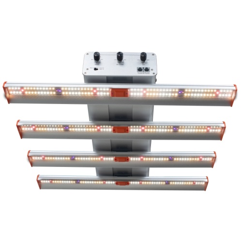250W LED Grow Light Bar