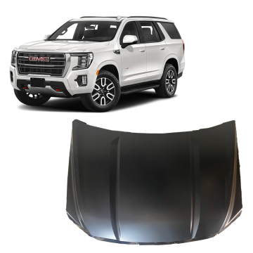 OE Quality Aluminum Hood Engine Bonnet for GMC YUKON 2021 - OEM 85112716