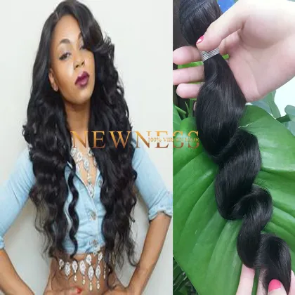 Wholesale Kinky Curly Remy Brazilian Braiding Hair Curly