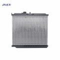 2707 Radiator Isuzu I-280/290/350/370 2.8L/2.9L/3.5L/3.7L