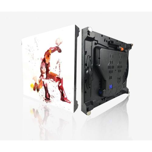 RGB Indoor P4 Stage Led Display Video Wall