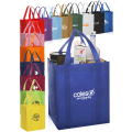 Bolsa non Woven - Tote compras bolso no tejido para la venta