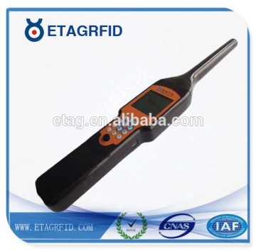 134.2KHz RFID Stick Animal Reader