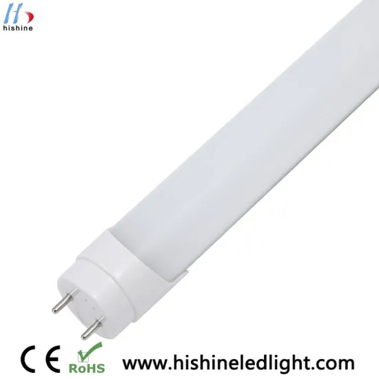 22w Ac85v - 265v 1500mm T8 Led Tube Lights ( Hs-t8l15w22c )