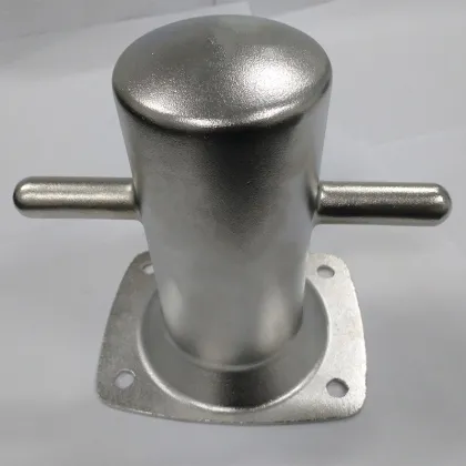 Marine hardware precision castings