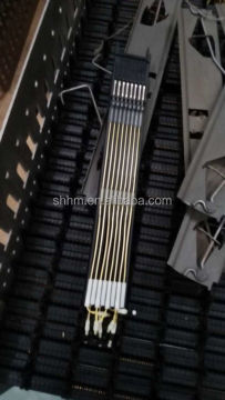 M5 Module Integration for Jacquard Looms
