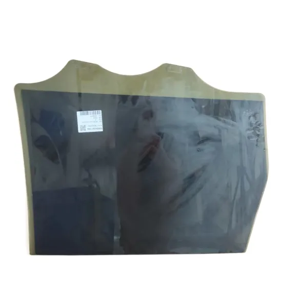 OEM95854261106: Left Rear Window Door Glass for Porsche Cayenne