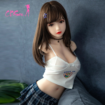 TPE Torso Body Real Doll Doll Tette Sesso