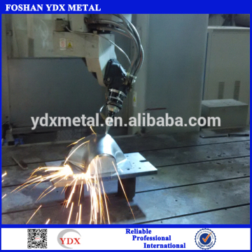 Factory price 3D laser cutting products