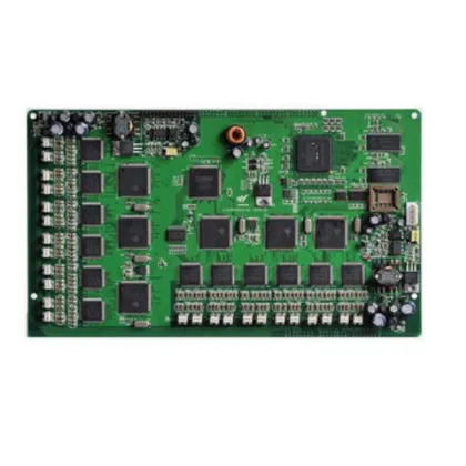 PCB Assembly Contract Manufacturing Service