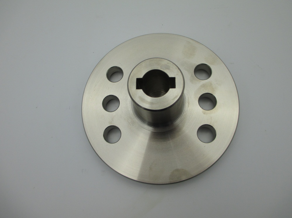 Ultra Precision Machining