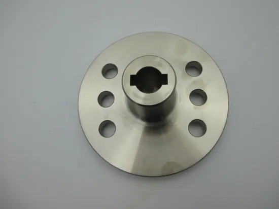 Custom Ultra Precision Lathe Machining Services