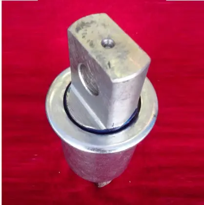 International Navistar 3538115C1 Spring Bushing and Pivot Bushing