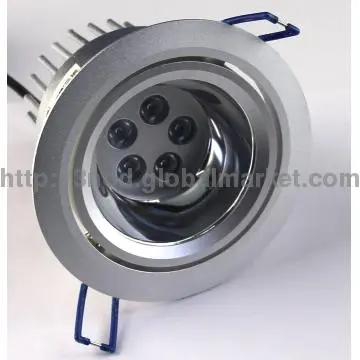 Cree 10W LED Down Light with low energy consumption