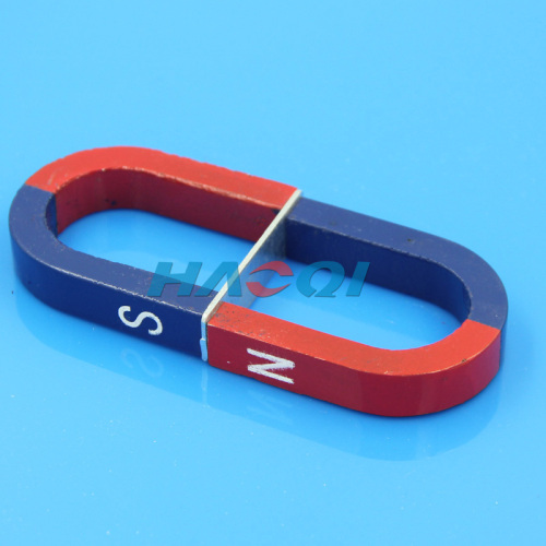 horseshoe shaped alnico magnets