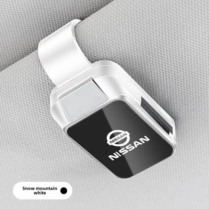 Nissan Qashqai Glasses Holder