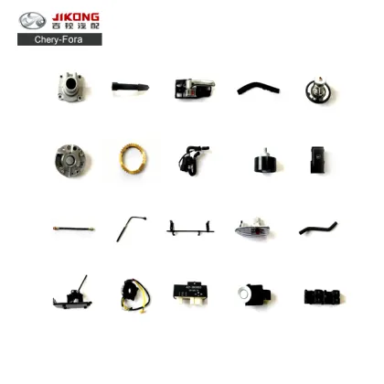 Chery FORA Thermostat 481H-1306020 Compatible Models