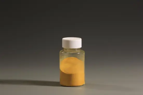 Poly aluminium chloride--Industrial Grade