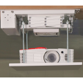 Soporte de proyector motorizado eléctrico multifuncional