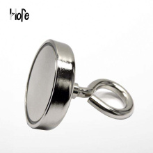 Neodymium Round magnet with screw hole