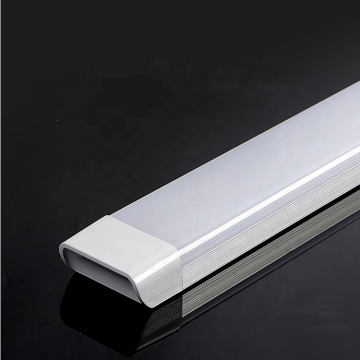 T8 LED Radar Sensor Light - Garage Fluorescent Tube with Human Body Induction