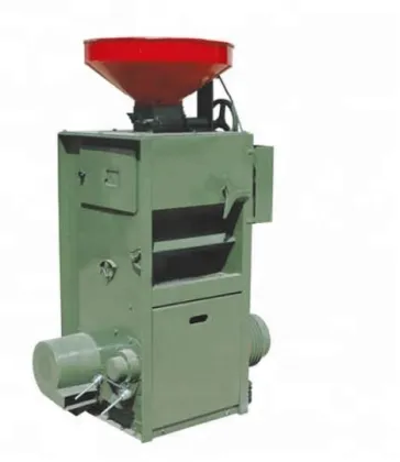NDRD  Golden Supplier Portable SB Rice Milling Machine