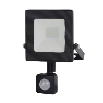 ไฟ LED Security Flood Light พร้อมเซ็นเซอร์ตรวจจับความเคลื่อนไหว